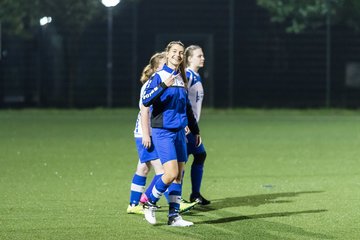 Bild 233 - Frauen Bramstedter TS - SV Henstedt Ulzburg3 : Ergebnis: 0:8